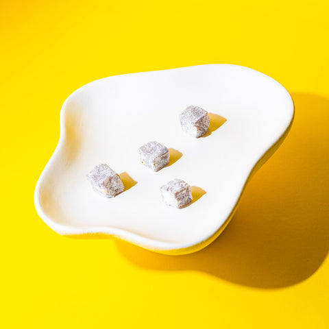 Turkish Delight, Würfel mit Pistazien 500g