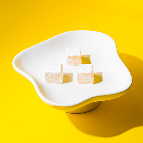 Turkish Delight, Würfel pur 500g