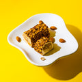 Turkish Delight, Wrap mit Haselnusscreme & Mandeln 500g