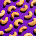 Cashewkerne, geröstet & gesalzen 500g