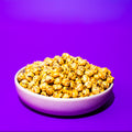 Kichererbsen, geröstet 500g