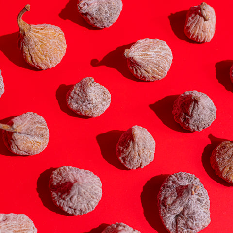 Mini Feigen 250g