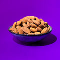 Mandeln, geröstet & gesalzen 500g