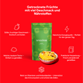Mango, getrocknet & gesüßt