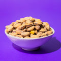 Pistazien, geröstet & gesalzen 500g