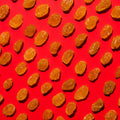 Sultaninen, getrocknet & geschwefelt 500g