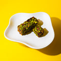 Turkish Delight, Granatapfelmelasse mit Pistazien 500g