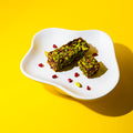 Turkish Delight, Granatapfelmelasse mit Pistazien 500g