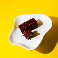 Turkish Delight, Granatapfelmelasse mit Pistazien & Berberitzen 500g