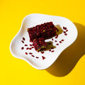 Turkish Delight, Granatapfelmelasse mit Pistazien & Berberitzen 500g