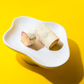 Turkish Delight, Wrap mit Haselnusscreme & Kokosnuss 500g