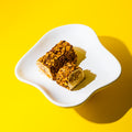 Turkish Delight, Wrap mit Haselnusscreme & Mandeln 500g