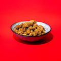Weiße Maulbeeren, getrocknet 500g