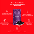 Weinbeeren, getrocknet & kernlos