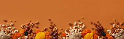 SNACKSS FÜR ALLE